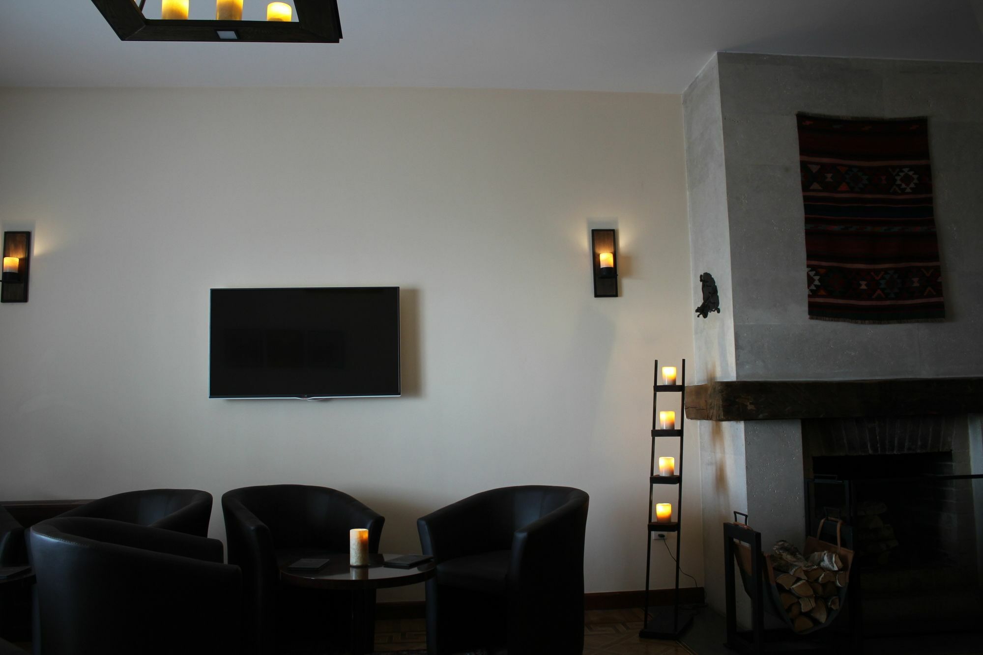 Arève Résidence Boutique Hotel Erevan Esterno foto