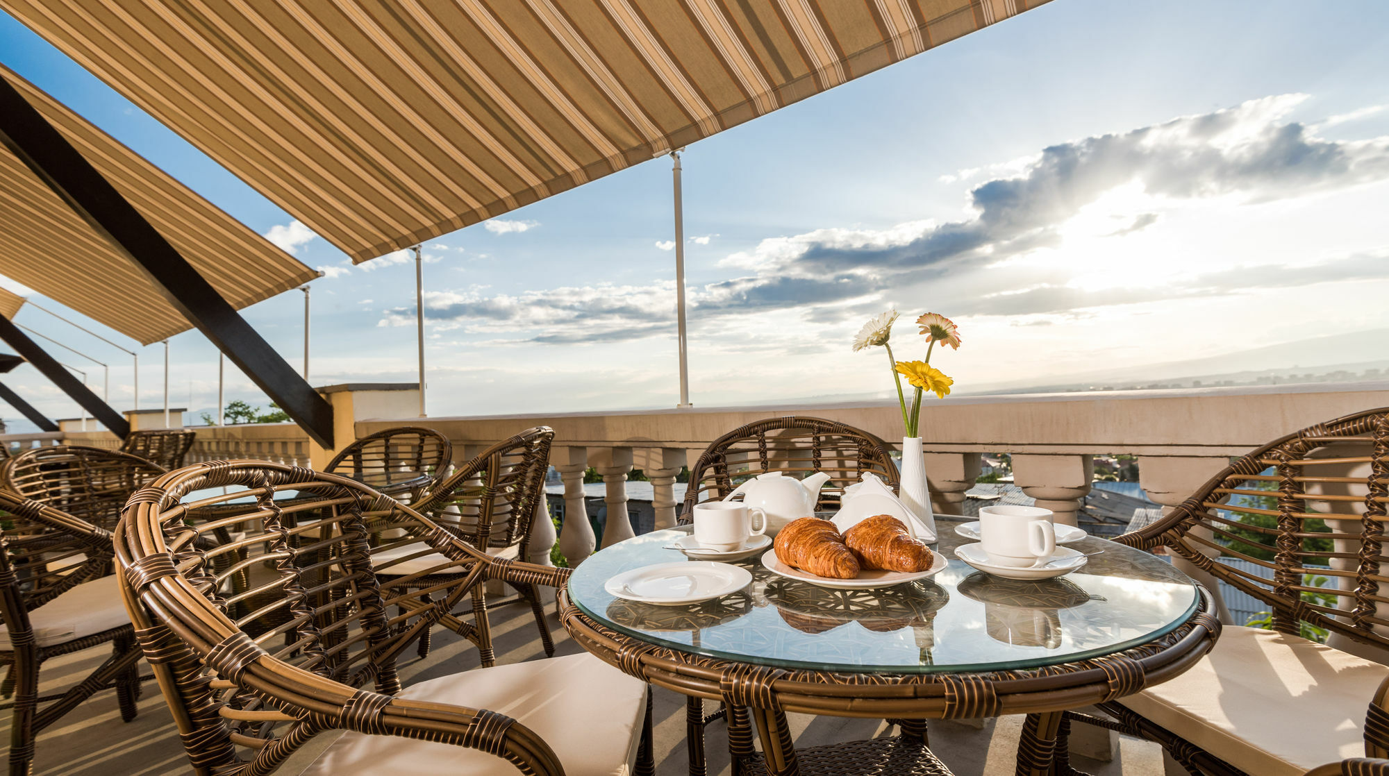 Arève Résidence Boutique Hotel Erevan Esterno foto