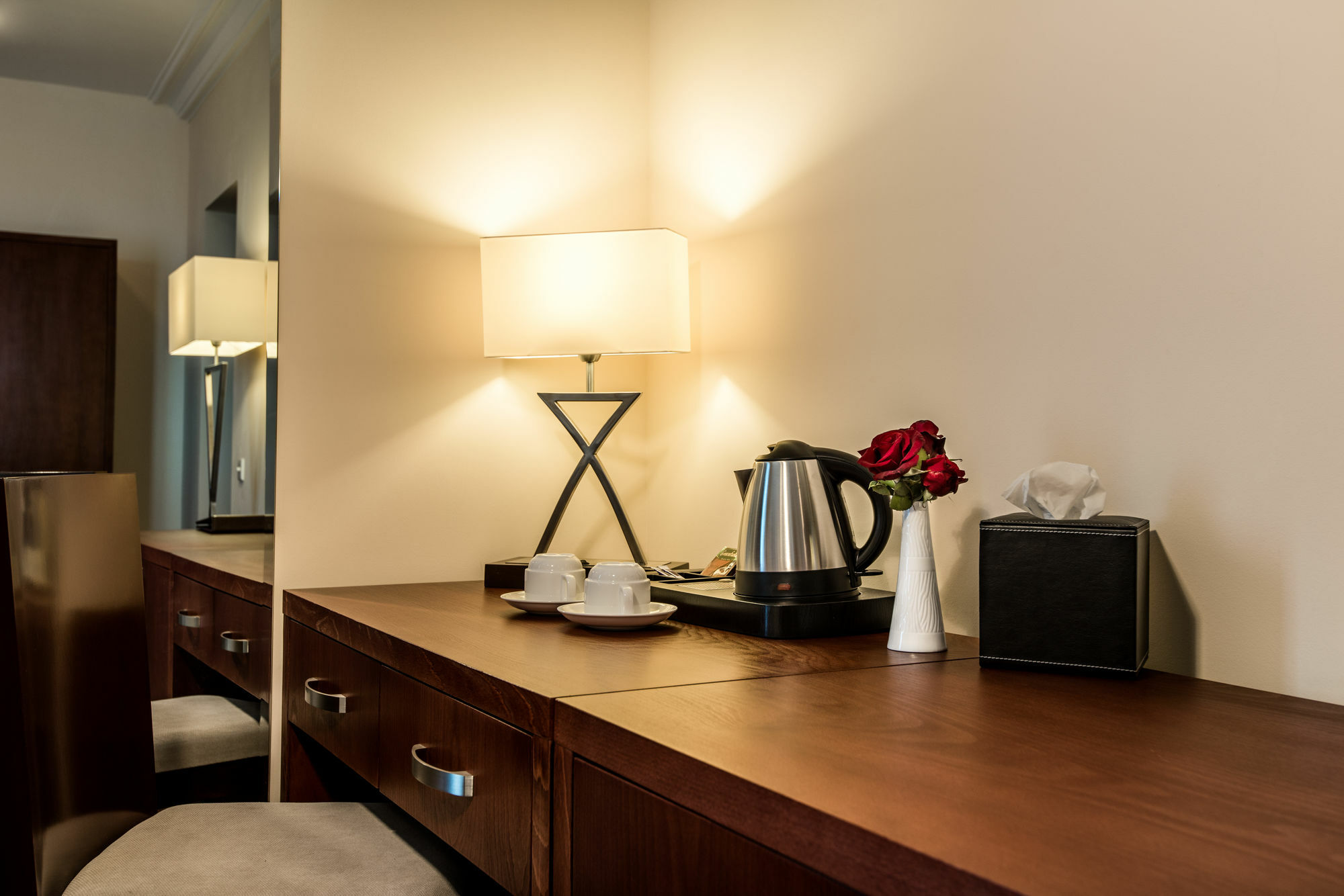Arève Résidence Boutique Hotel Erevan Esterno foto