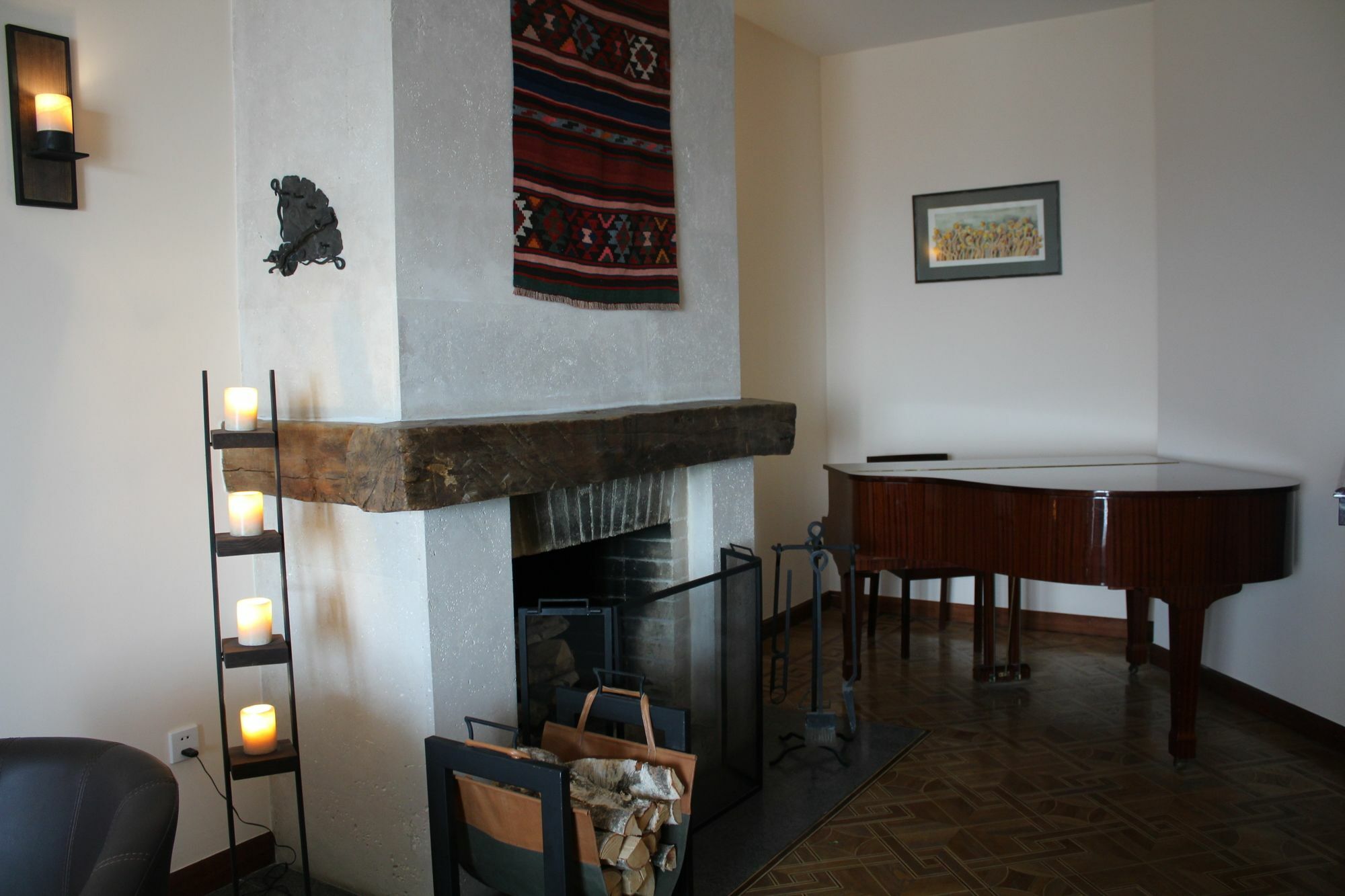 Arève Résidence Boutique Hotel Erevan Esterno foto
