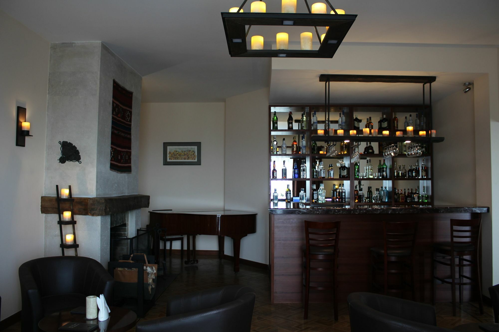 Arève Résidence Boutique Hotel Erevan Esterno foto