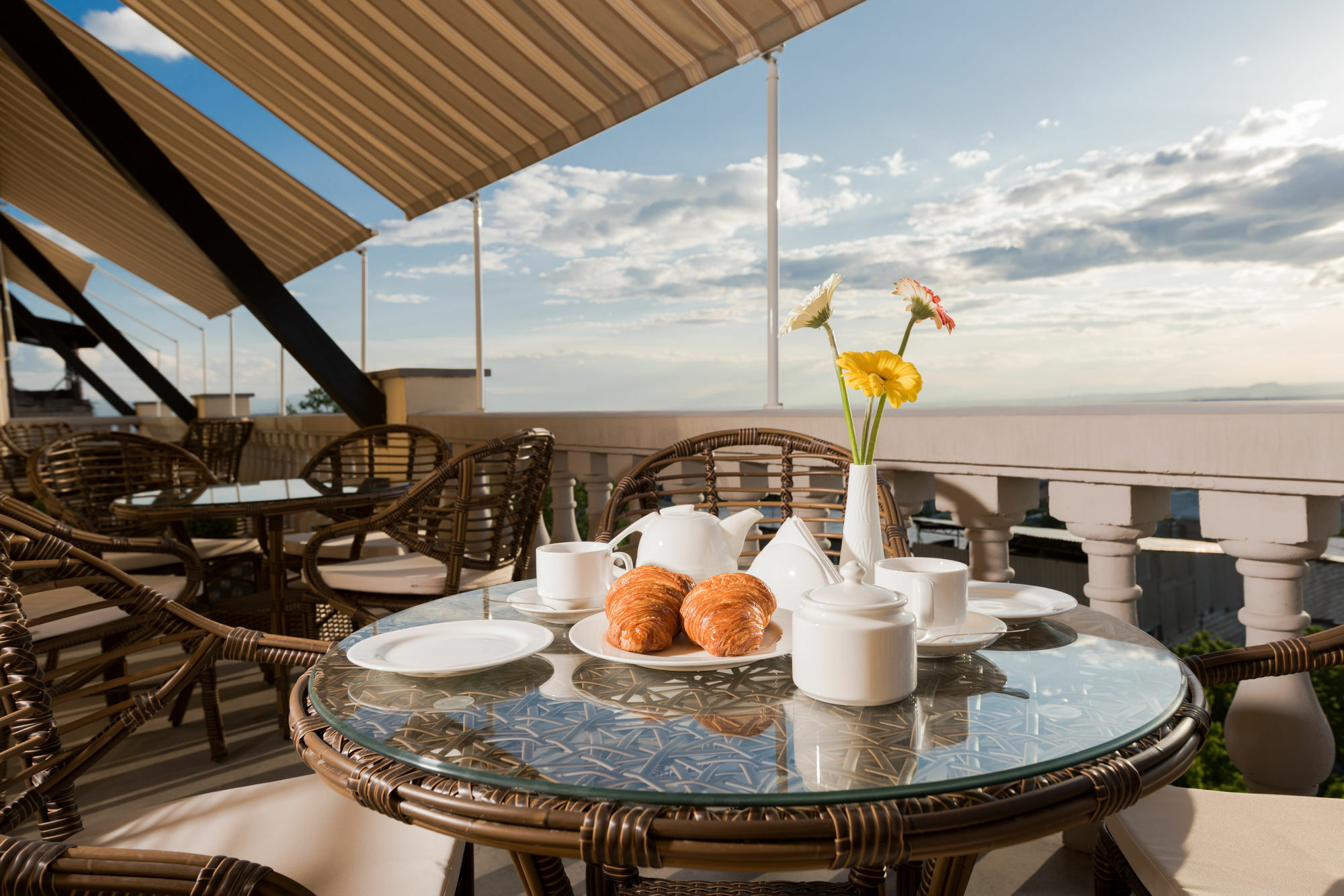 Arève Résidence Boutique Hotel Erevan Esterno foto