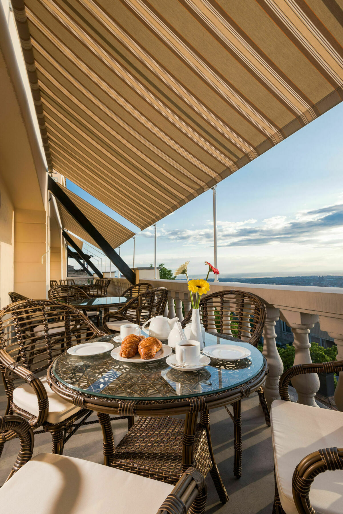 Arève Résidence Boutique Hotel Erevan Esterno foto