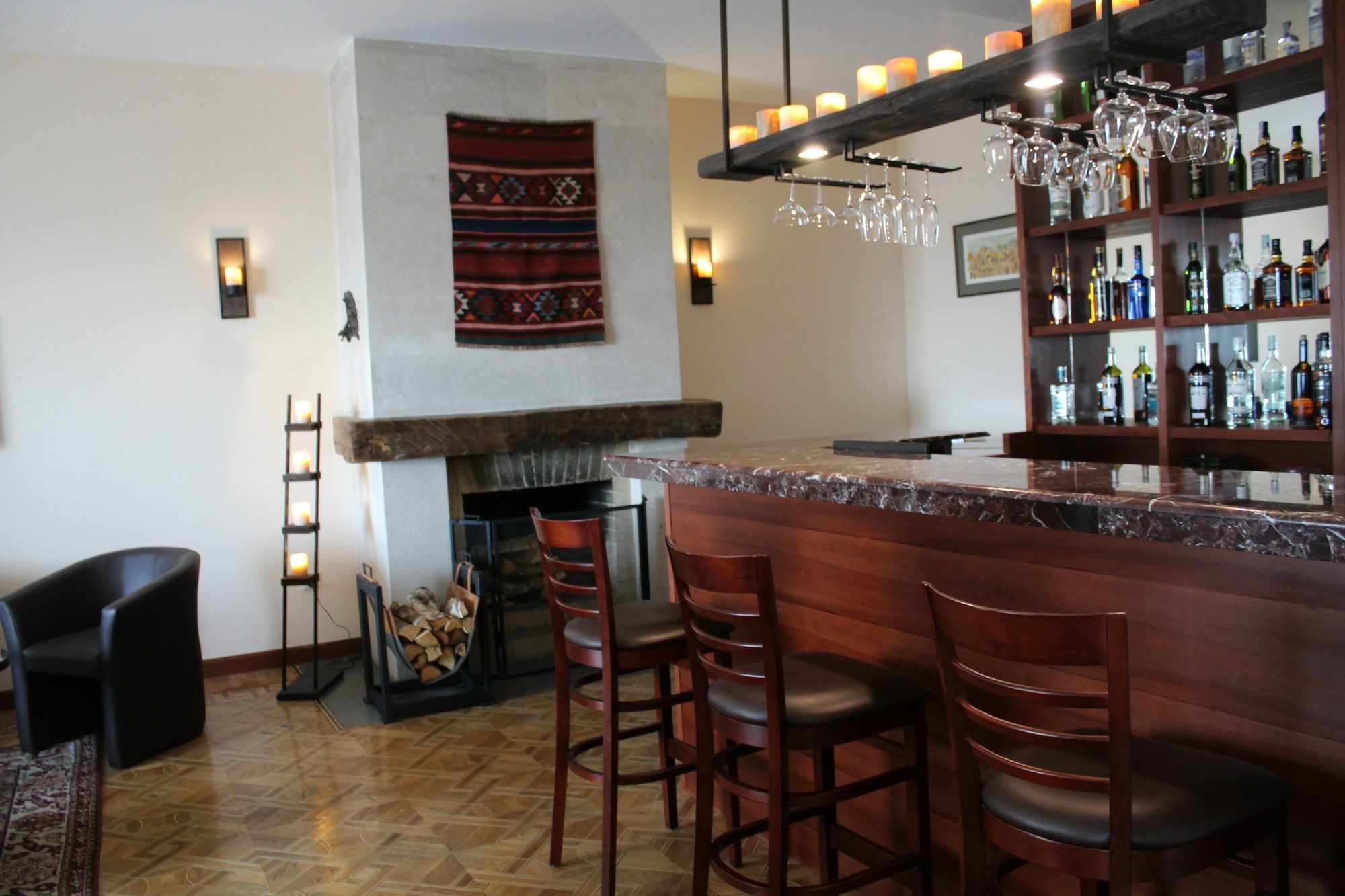 Arève Résidence Boutique Hotel Erevan Esterno foto